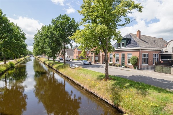 Medium property photo - J. Kammingastraat 150, 9648 KM Wildervank
